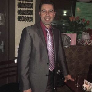 Meet your Posher, Bruno